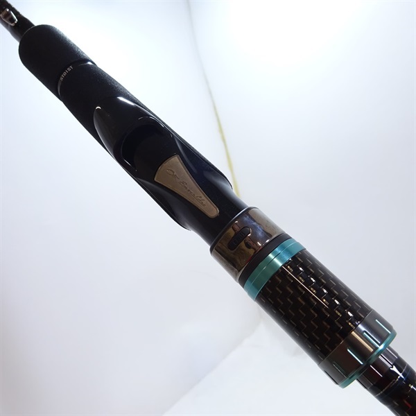 エメラルダスストイストＡＧＳ８０ＬＭーＳＭＴ